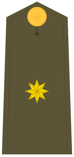 Comandante