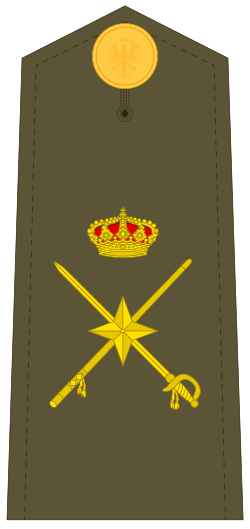 General de Brigada