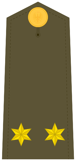 Teniente
