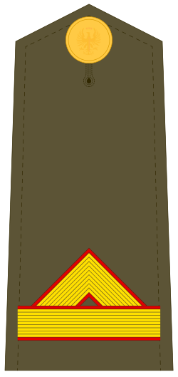 Cabo Mayor