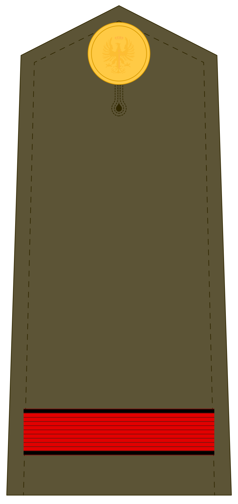Soldado